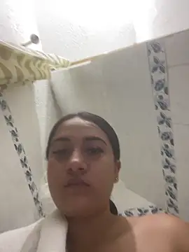 Snapshot of Dalila_Nora chatting on 04/01/26, 01:41 Dalila Nora online show from 04/01/26, 01:41