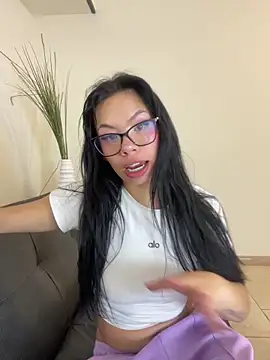 Queen Chanel XXX online show from 03/20/26, 06:02