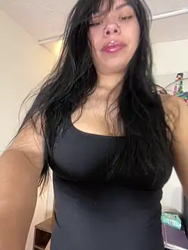 Queen Chanel XXX online show from 05/17/26, 08:16