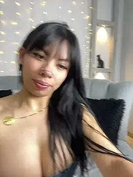 Queen Chanel XXX online show from 05/26/26, 08:05