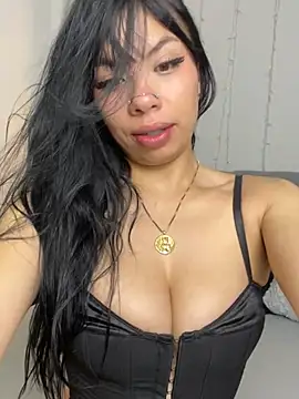 Queen Chanel XXX online show from 05/27/26, 08:28
