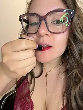 Snapshot of Barbara_Ec chatting on 03/29/26, 12:05 Barbara Ec online show from 03/29/26, 12:05