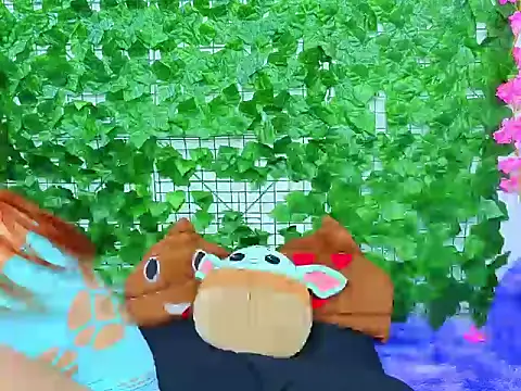 asshoney Abby online show from 04/04/26, 04:33