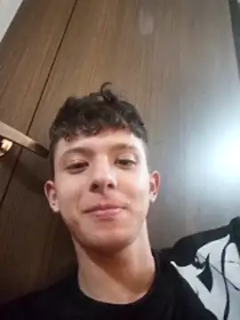 Daniel Roy online show from 03/20/26, 04:39