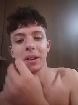 Daniel Roy online show from 03/25/26, 06:41