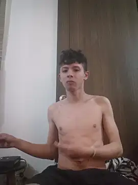 Daniel Roy online show from 04/03/26, 08:40