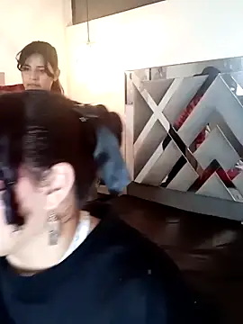 Snapshot of Liily_Foxxy chatting on 03/18/26, 11:02 Liily Foxxy online show from 03/18/26, 11:02