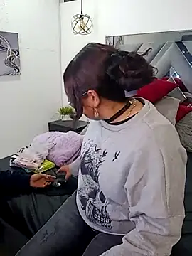 Snapshot of Liily_Foxxy chatting on 04/01/26, 10:38 Liily Foxxy online show from 04/01/26, 10:38