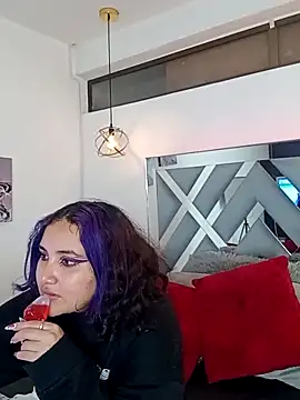 Snapshot of Liily_Foxxy chatting on 05/28/26, 10:56 Liily Foxxy online show from 05/28/26, 10:56