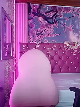 Kittylatina  online show from 05/11/26, 03:34