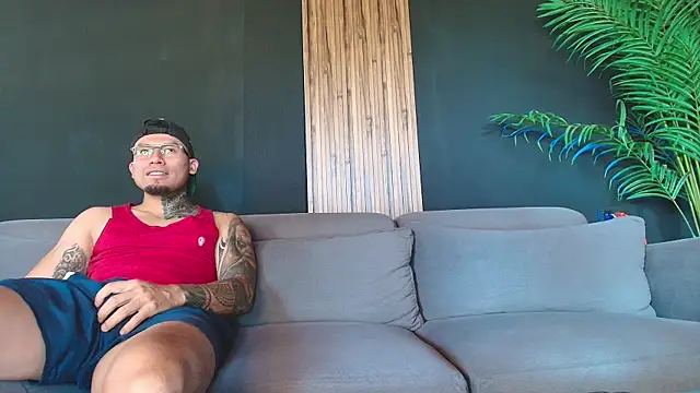 angelstream online show from 04/10/26, 01:05