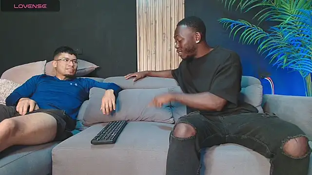 angelstream online show from 05/05/26, 01:08