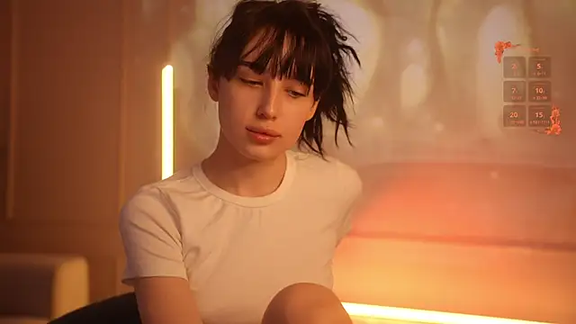 horneyjozy online show from 03/15/26, 03:51