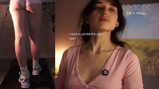 horneyjozy online show from 03/30/26, 05:03