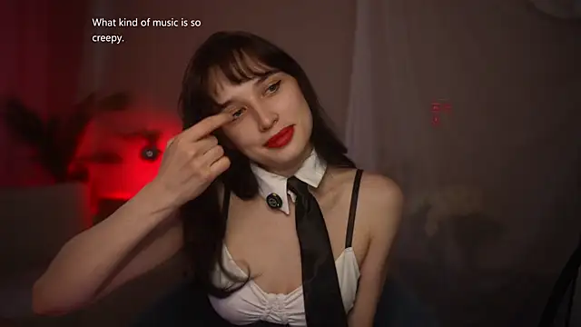 horneyjozy online show from 05/22/26, 05:51
