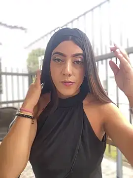 Electra Pinkk online show from 04/08/26, 01:33