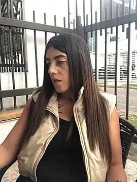 Electra Pinkk online show from 05/12/26, 02:03