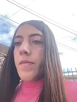 Electra Pinkk online show from 07/05/26, 01:40
