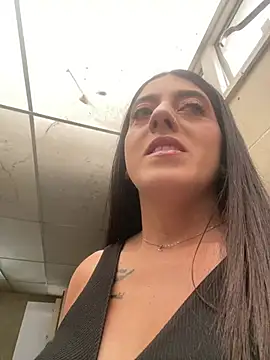 Electra Pinkk online show from 07/11/26, 01:25