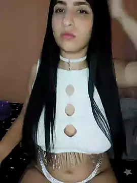 Sexy-Ruby25 online show from 03/15/26, 01:33