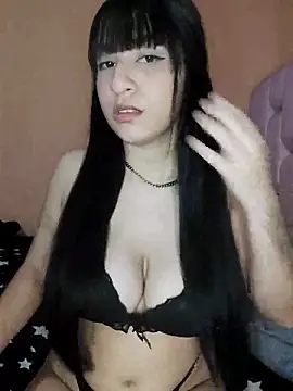 Sexy-Ruby25 online show from 03/19/26, 02:37