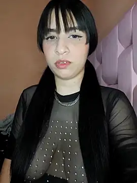 Sexy-Ruby25 online show from 03/21/26, 03:55