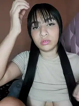 Sexy-Ruby25 online show from 03/22/26, 02:26