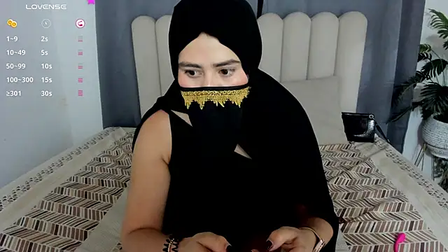 bahiya aziz online show from 05/05/26, 12:46