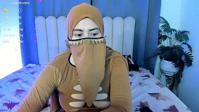 bahiya aziz online show from 05/20/26, 12:55