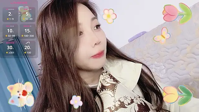 L-Liangling online show from 03/14/26, 12:21