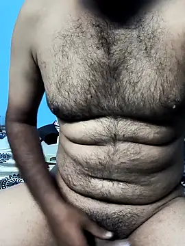 Straight King Daddy online show from 03/10/26, 09:14