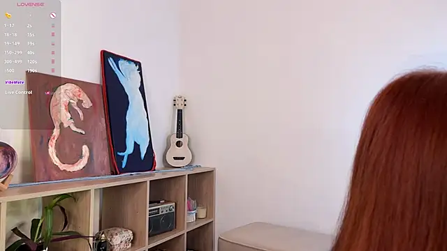 hopgals online show from 04/16/26, 05:19