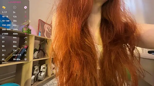 hopgals online show from 07/16/26, 04:51
