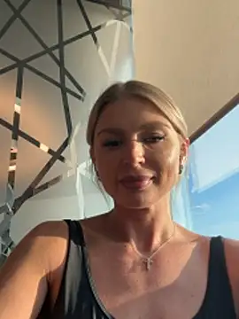 Jasmin-lady online show from 03/11/26, 11:05