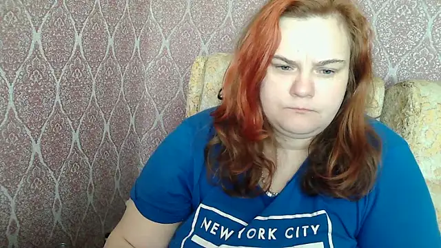 DollyGersonn online show from 03/14/26, 07:03