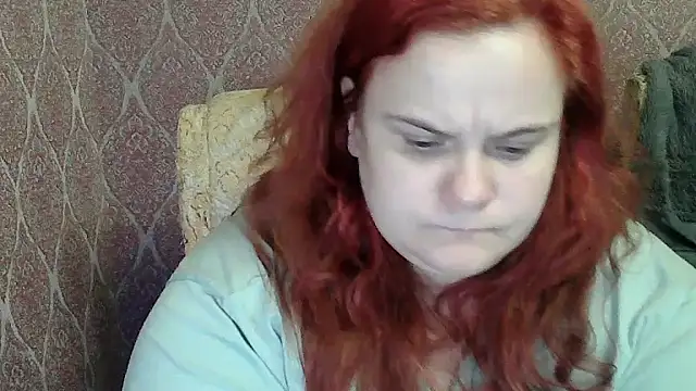 DollyGersonn online show from 03/31/26, 07:14