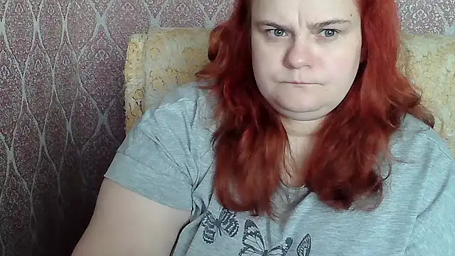 DollyGersonn online show from 04/14/26, 05:35