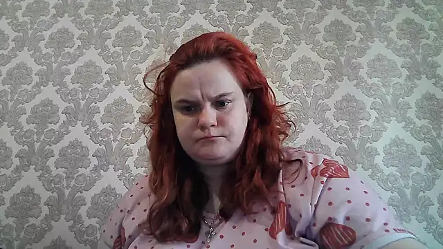 DollyGersonn online show from 04/26/26, 08:45