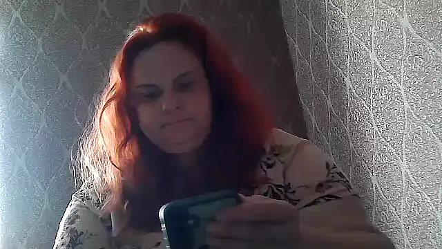 DollyGersonn online show from 05/16/26, 04:42