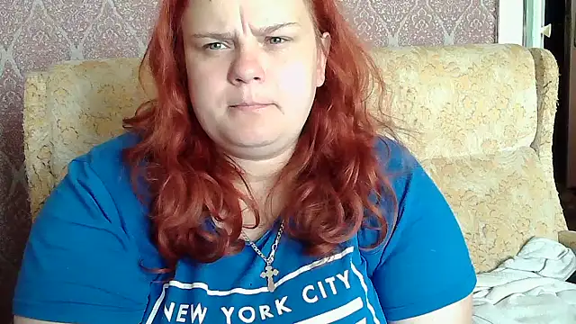 DollyGersonn online show from 05/21/26, 09:27