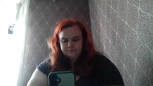 DollyGersonn online show from 05/24/26, 05:34