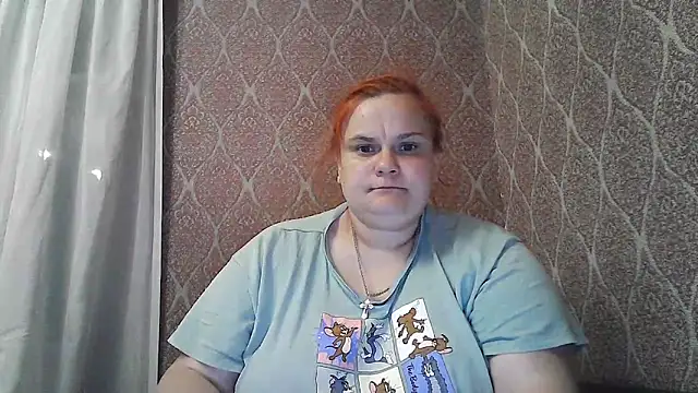 DollyGersonn online show from 05/28/26, 07:11