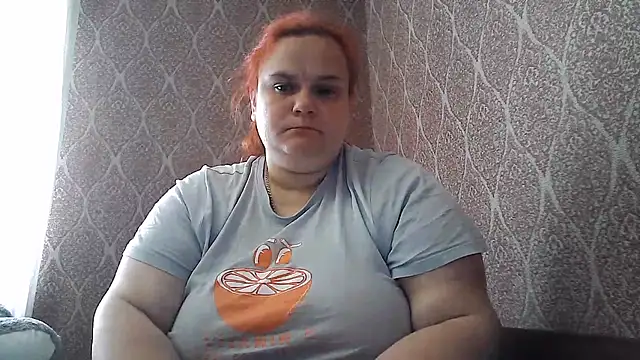 DollyGersonn online show from 05/31/26, 04:20