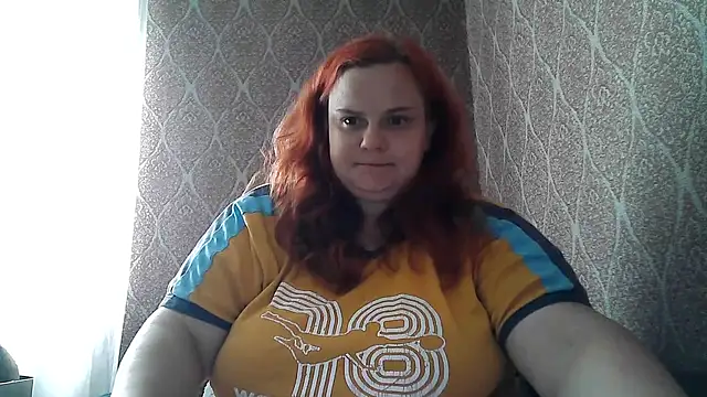 DollyGersonn online show from 06/02/26, 02:52