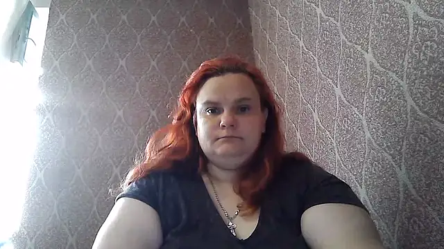 DollyGersonn online show from 06/08/26, 07:20