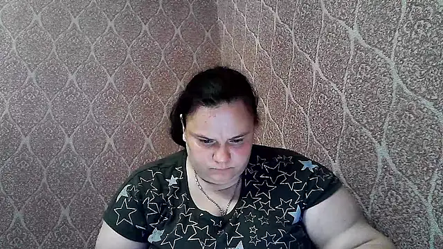DollyGersonn online show from 06/12/26, 07:57