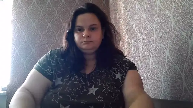 DollyGersonn online show from 06/13/26, 02:48