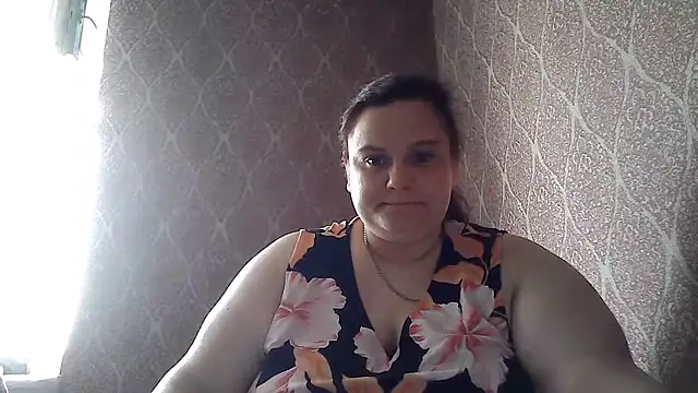 DollyGersonn online show from 06/16/26, 05:43