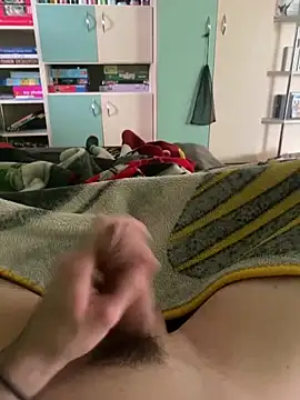 smallcoock online show from 04/13/26, 12:32