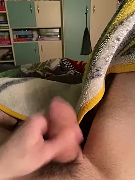 smallcoock online show from 04/18/26, 09:37